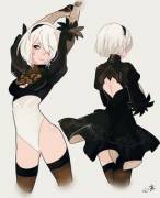 2Bae Looking Real Cute.