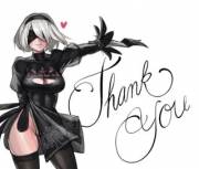 Thank You &Amp;Amp;Lt;3