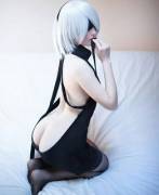 Some Booty For You Guys