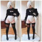 2B By Ig: Onbluesnow