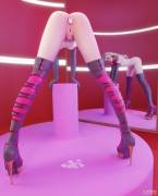 D.va Creampie (Auxtasy)