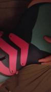 Swimsuit D.va Getting Pounded Gif [Cosplay]
