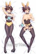 Overwatch Tracer In Bunny Suit By Artist: Yuj