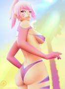 D.va (Xdeskax) [Overwatch]