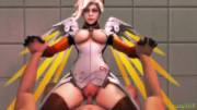 Mercy Pov