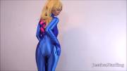 [F] Sexy Samus, Anyone?