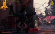 Christmas In Diamond City; Aka Vault-Girl, Bound, Gagged, And Left To Cum (Thekite) ...