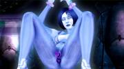 Cortana [Halo]