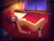 Hinata Gagged And Bound [Dreamer-Univers]