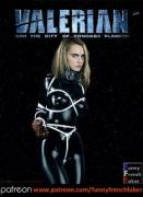 Valerian And The City Of Bondage Planets