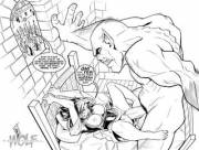 Huzzah! And Whatnot (Temporalwolf)