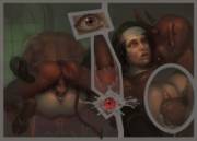 Making Her Evil [Doomsatan666]