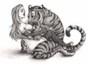 Making Love To The Tigerman