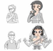 Another Meme Minus8 Styled