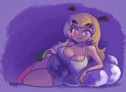 Night And Day Goomba