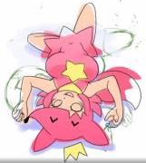 Preview Drawing Pinkfong Rule63 Minus8