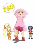Poya Kirby