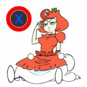 Reward Of Blocking, Jumping, And Slashing.