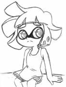 Inkling Version Of Minus8