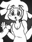 Some Art Of Minus8 I Made