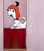 Erica Getting Pounded Animation (Voyeur Version)