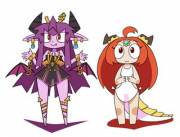 Ming &Amp;Amp;Amp; Yong