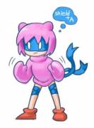 Kirby Characters (More In Comments)