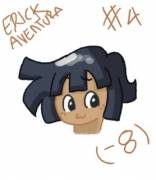 Fanart Erickaventura Minus8 (-8)