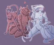 [Khora][Trinity] Dangly Bits (Me)