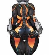 [Valkyr] Lovely Spread (Scas)