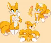 Fun With Femtails (Elzzombie)