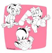 Amys Pt.1 (Coolblue)