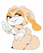 Thicc Cream (Xylas)