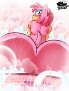 Amy's Steamed Buns [Phanto-Katt]