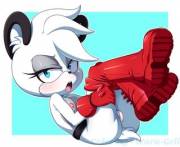 Barby Doll [Hearlesssoul &Amp;Amp;Amp; Waru-Geli]