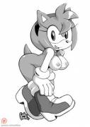 Cutie The Amy ~❤ (Coolblue)