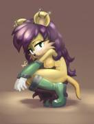 Promo Photo (Mina) [Krazyelf]