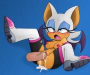 Filling Up Rouge [Hearlesssoul]