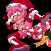 Best Present Ever (Amy) [Kukkiisart]