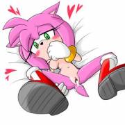 Amy Creampie [Fixink]