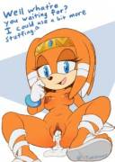 More Stuffing [Theotherhalf]