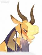 [Mf] Try Everything~ By Bluebreed