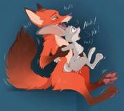 [Mf] Ride ‘Em Cowboy~ By Hioshiru