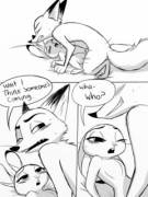 [Mf] Someone's Coming By Skeletonguys-And-Ragdolls