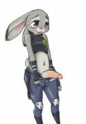 [D] Judy Has A Surprise For You - By Yang