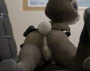 [F] 3D Judy Hopps Album By Lt_Sprinkles