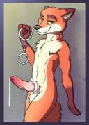 Cops Get The Best Toys [M]