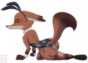 [M] Never Bet Against A Rabbit By Yitexity