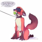 [M] Submissive Wilde