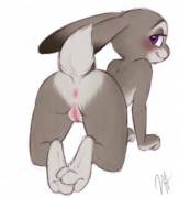 Judy By Melvismd [F]